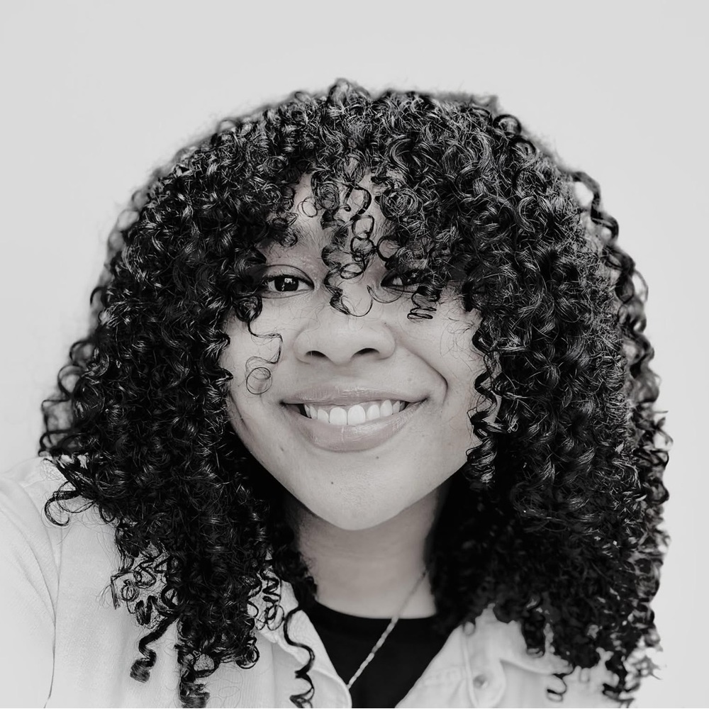 Meet your Posher, Taishia